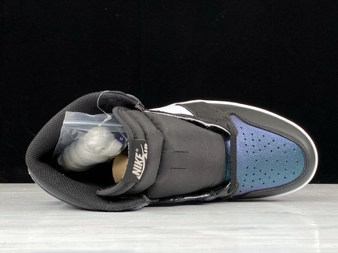 Reps TBkick All 1 Air 907958-015 